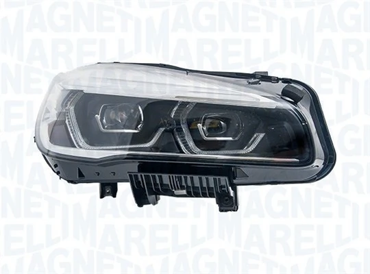 Headlight